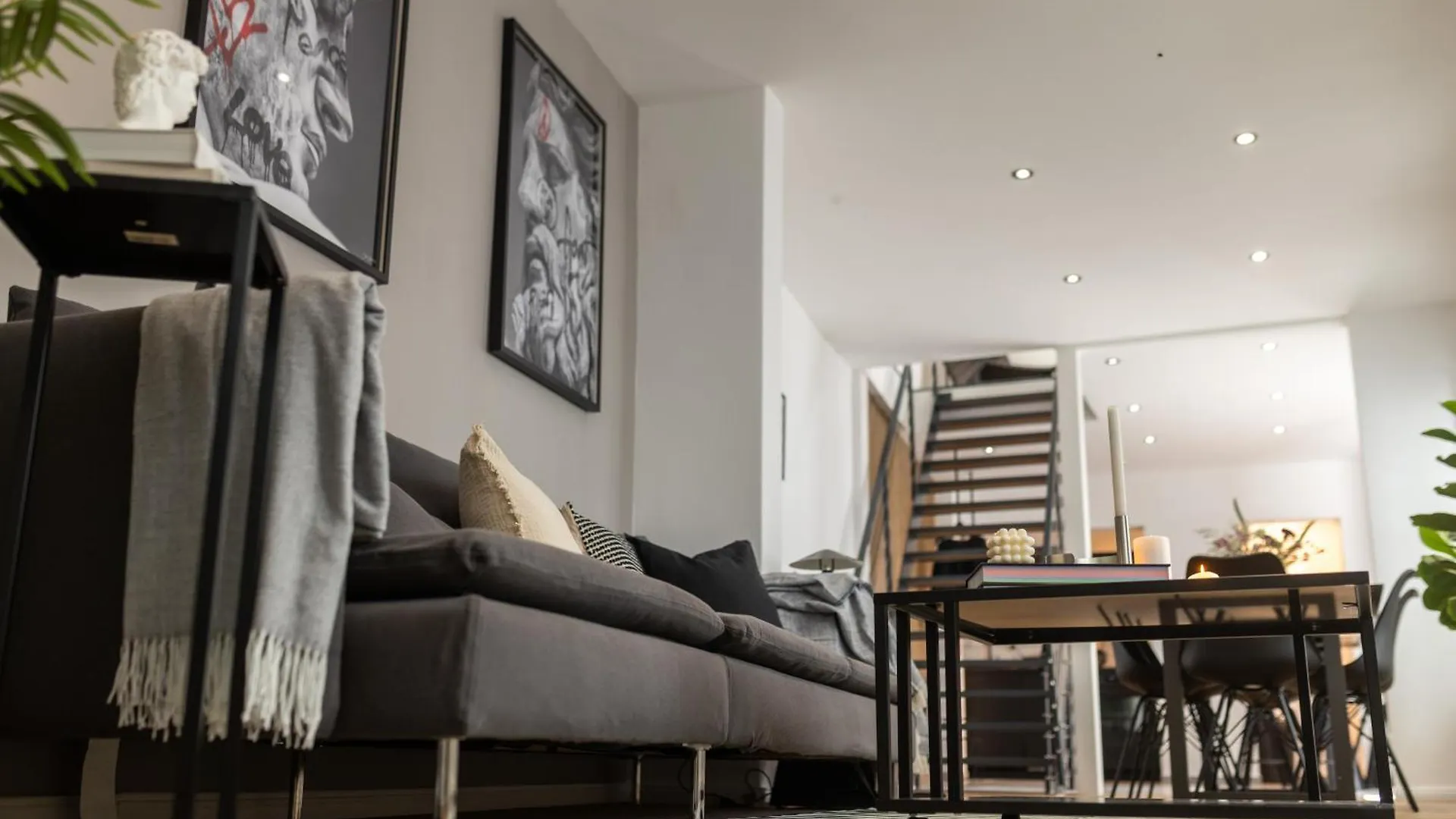 Apartamento Residence Reeperbahn Harbour & Schanze Hamburgo